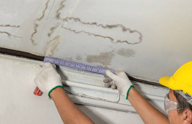 Reliable Burst Pipe Cleanup contractor in Grand Marsh, WI by Water Damage Irwin